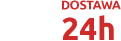 Dostawa w 24h